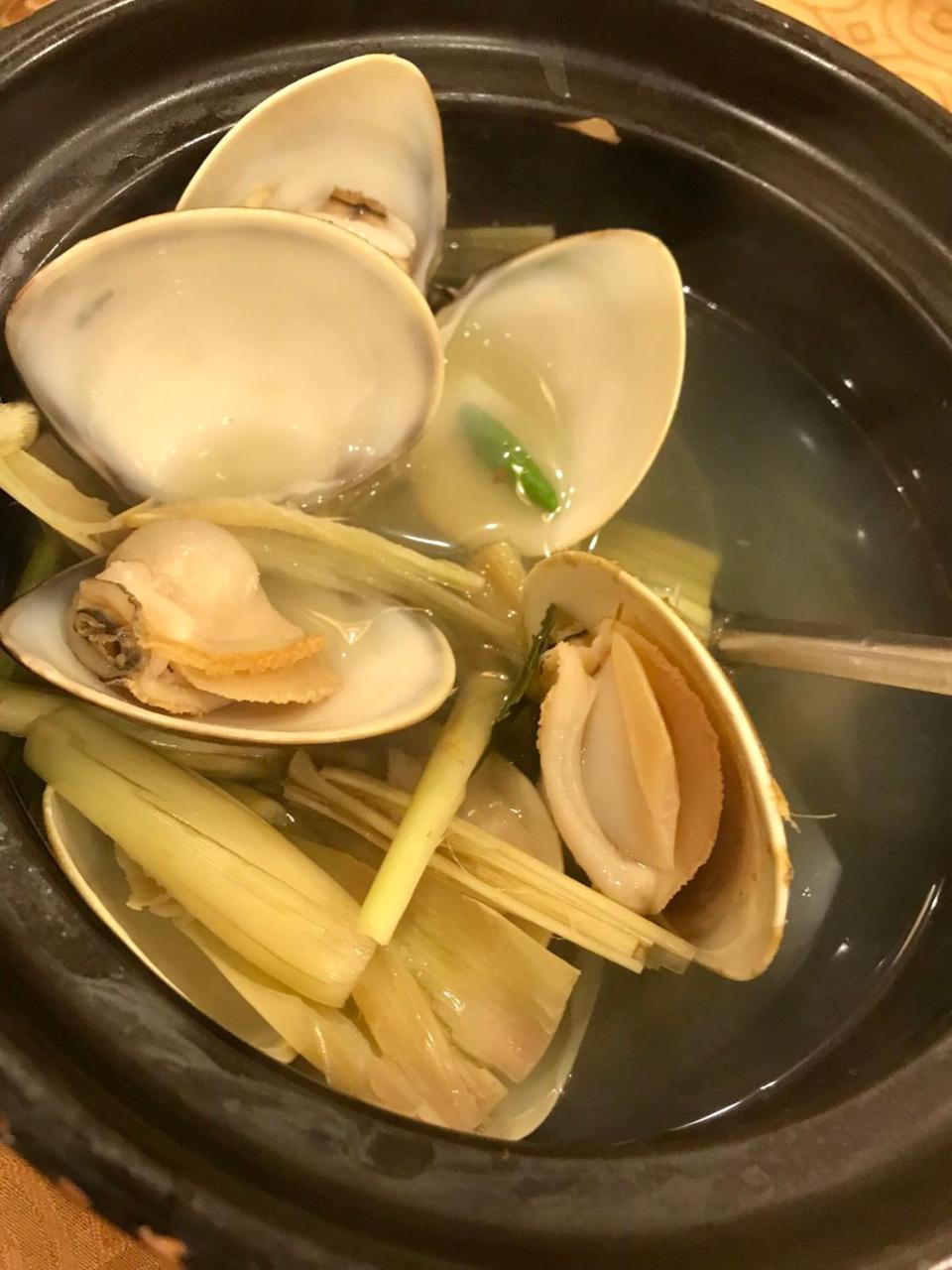 魔术妙灵酒店 洞海 外观 照片