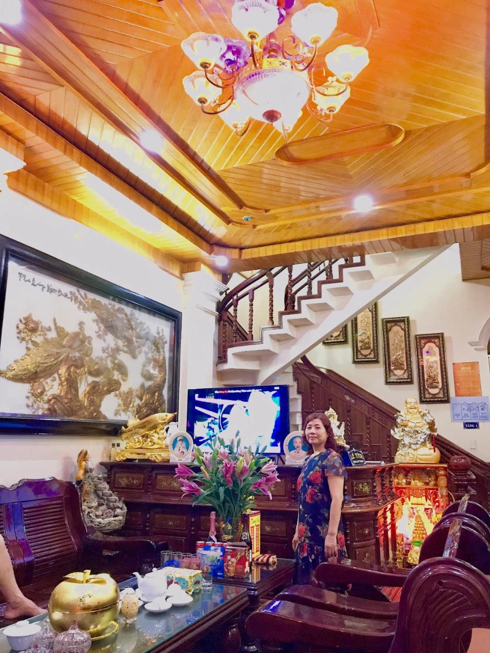 魔术妙灵酒店 洞海 外观 照片