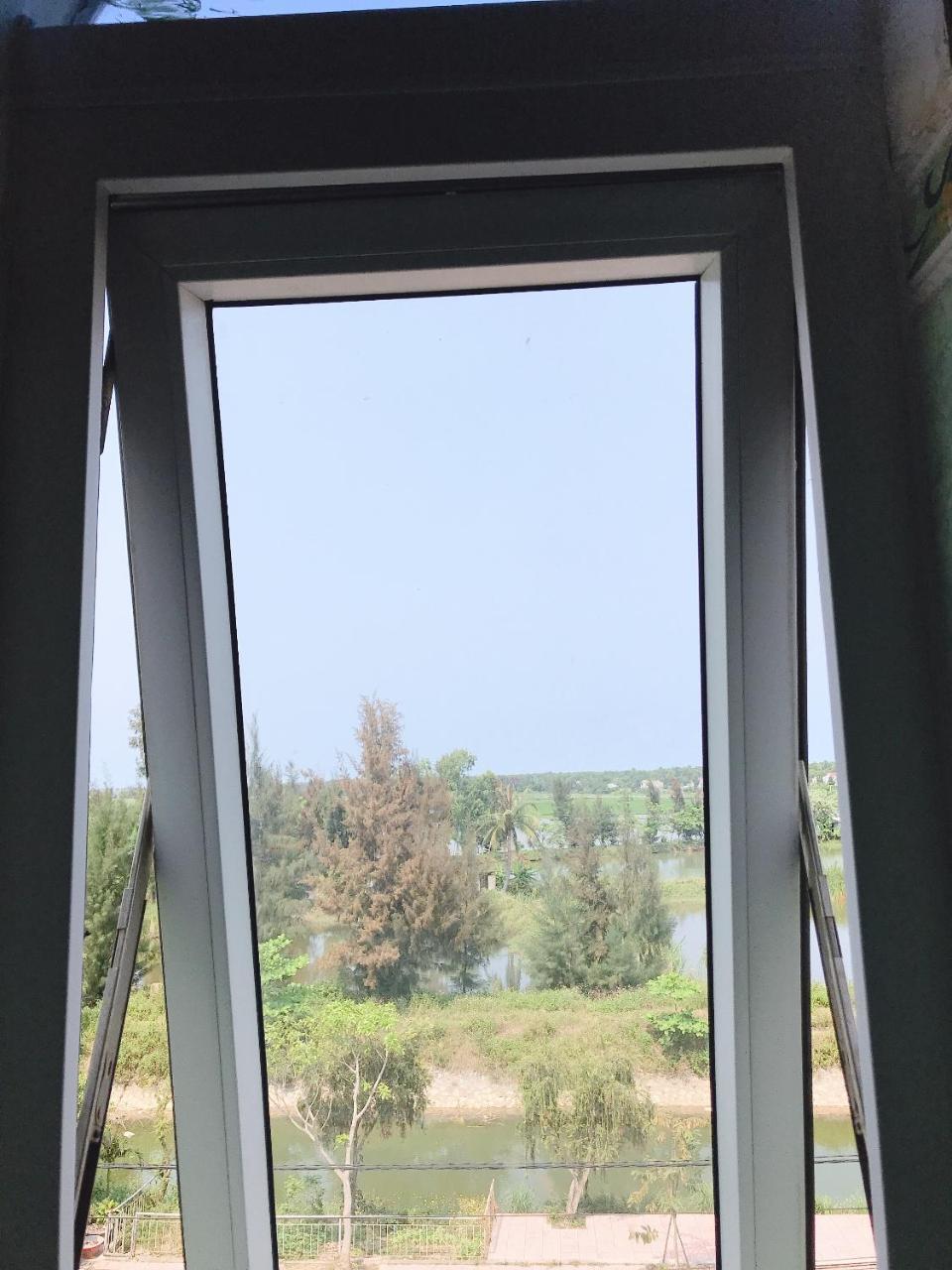 魔术妙灵酒店 洞海 外观 照片