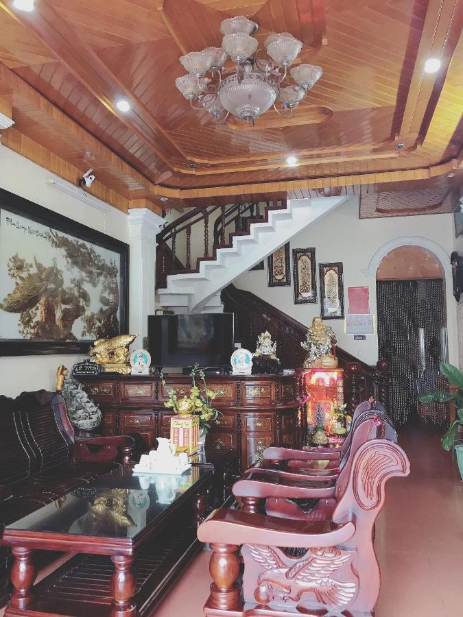 魔术妙灵酒店 洞海 外观 照片
